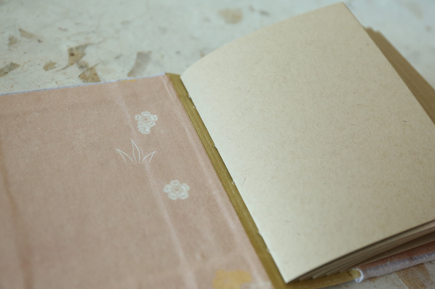 Song Brocade photo album (Jade Rabbit)