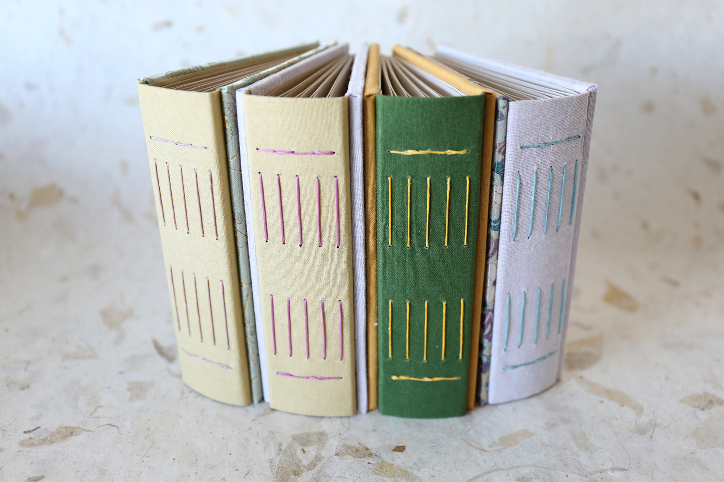 Song Brocade photo album (Jade Rabbit)