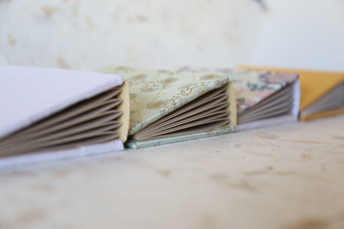 Song Brocade photo album (Jade Rabbit)