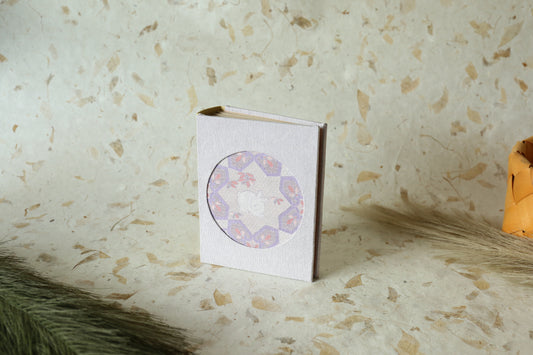 Song Brocade photo album (Jade Rabbit)
