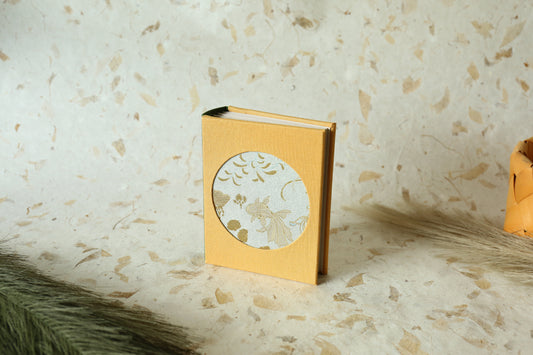 Song Brocade photo album (Golden Fish)