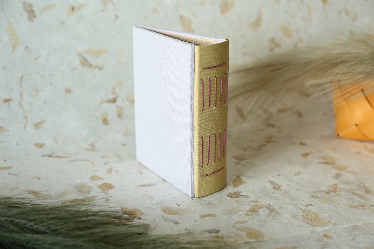 Song Brocade photo album (Jade Rabbit)