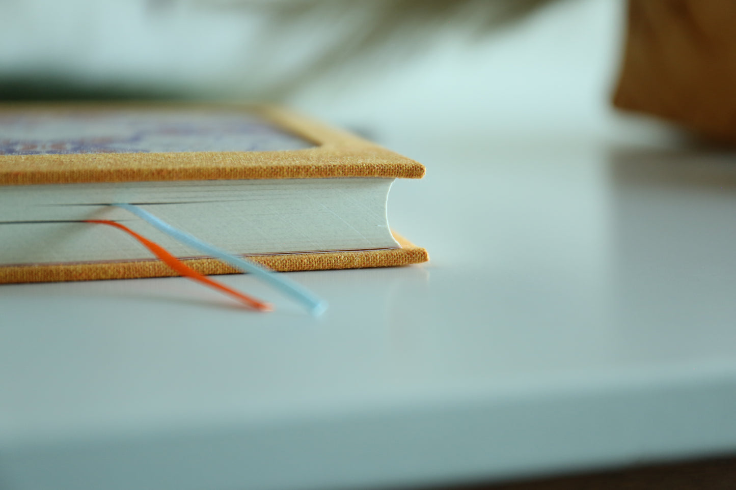 Rounded Spine Dot Grid Journal（Jade Rabbit）
