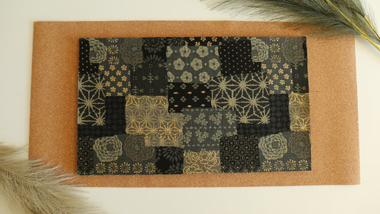 Bookbinding Cloth (NARA PBM)