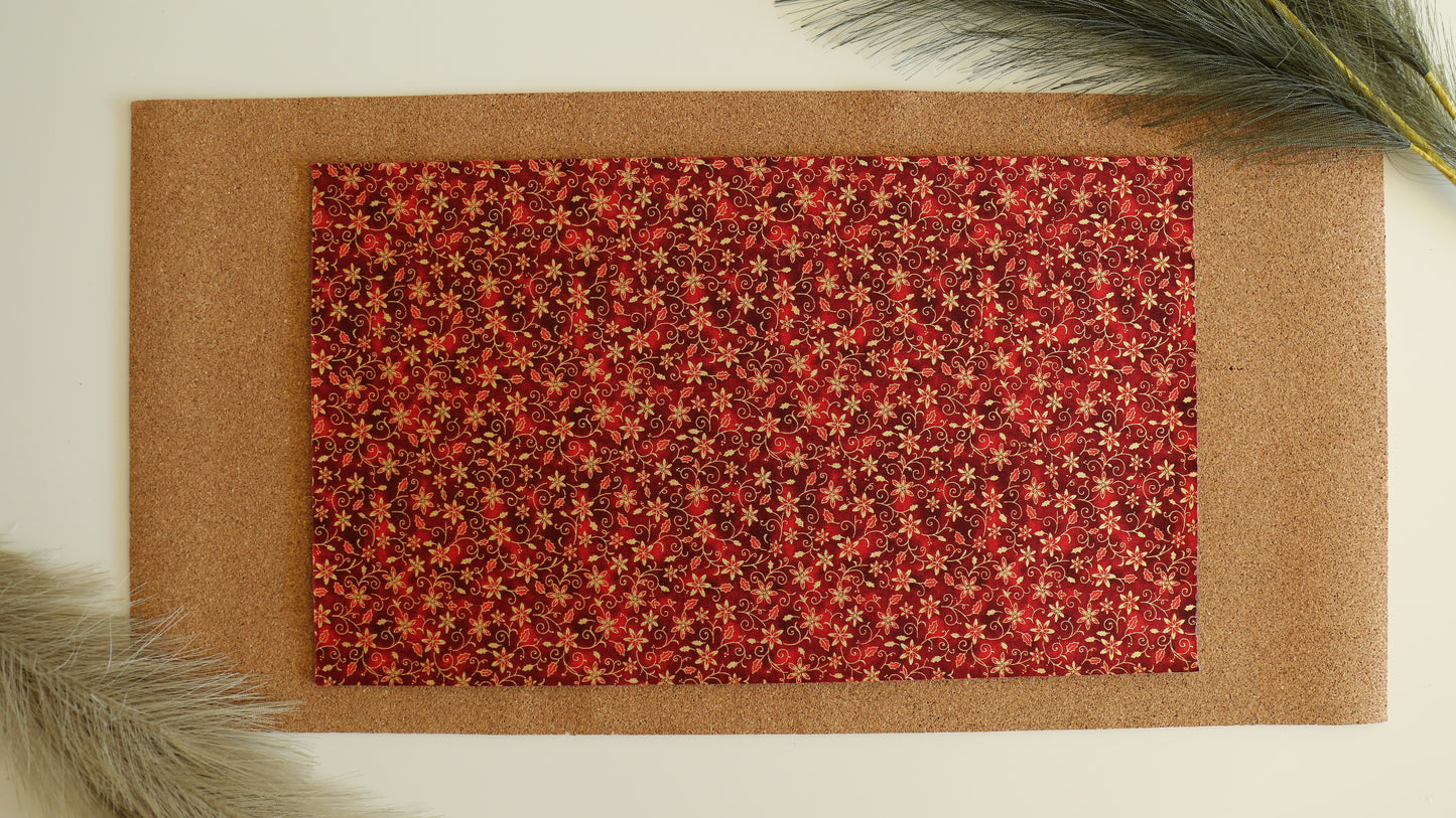 Bookbinding Cloth (Golden FR)