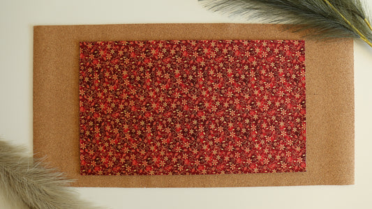 Bookbinding Cloth (Golden FR)