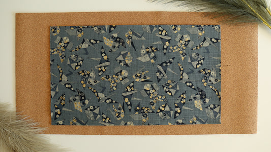 Bookbinding Cloth (NARA OMD)