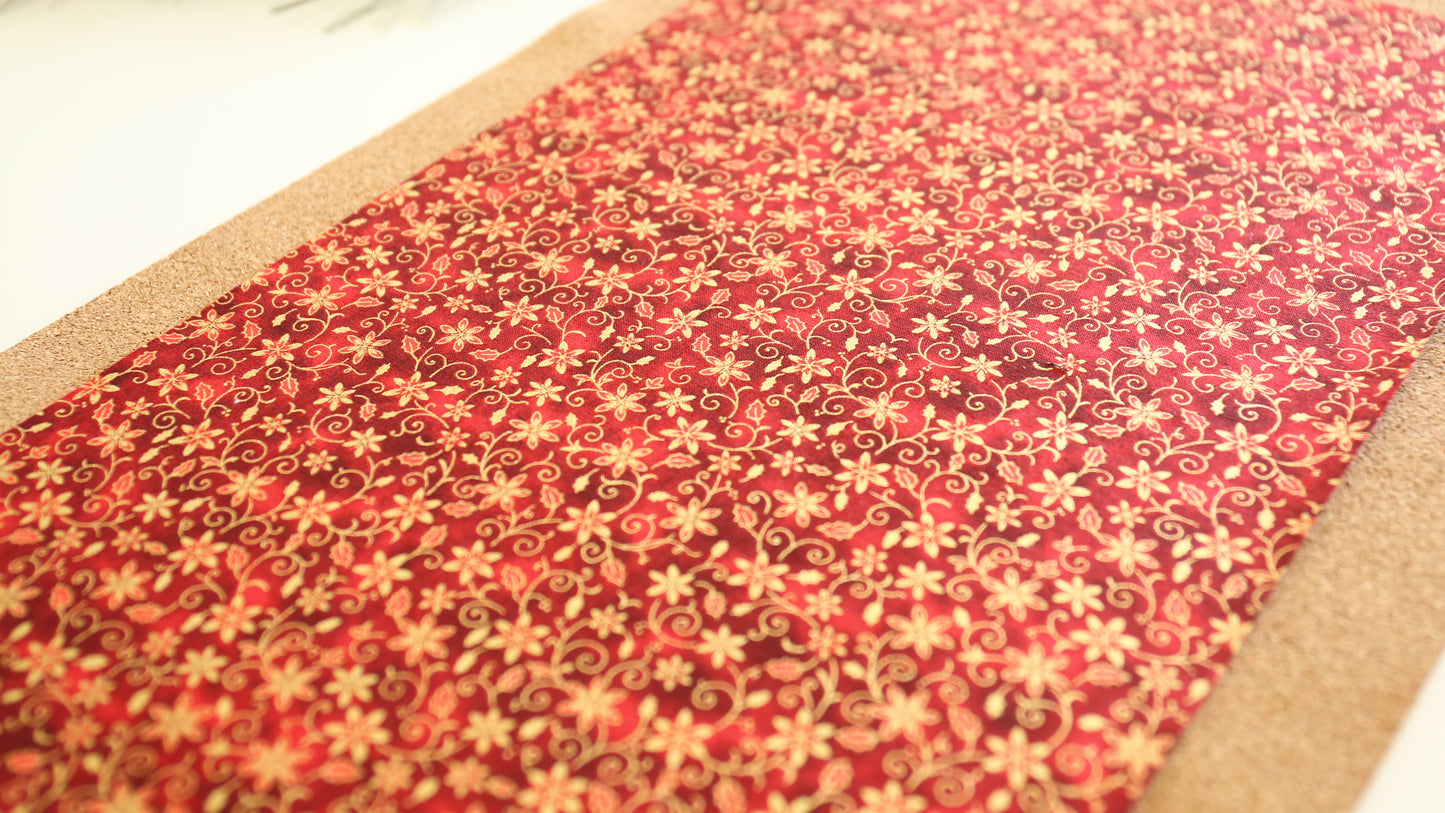 Bookbinding Cloth (Golden FR)