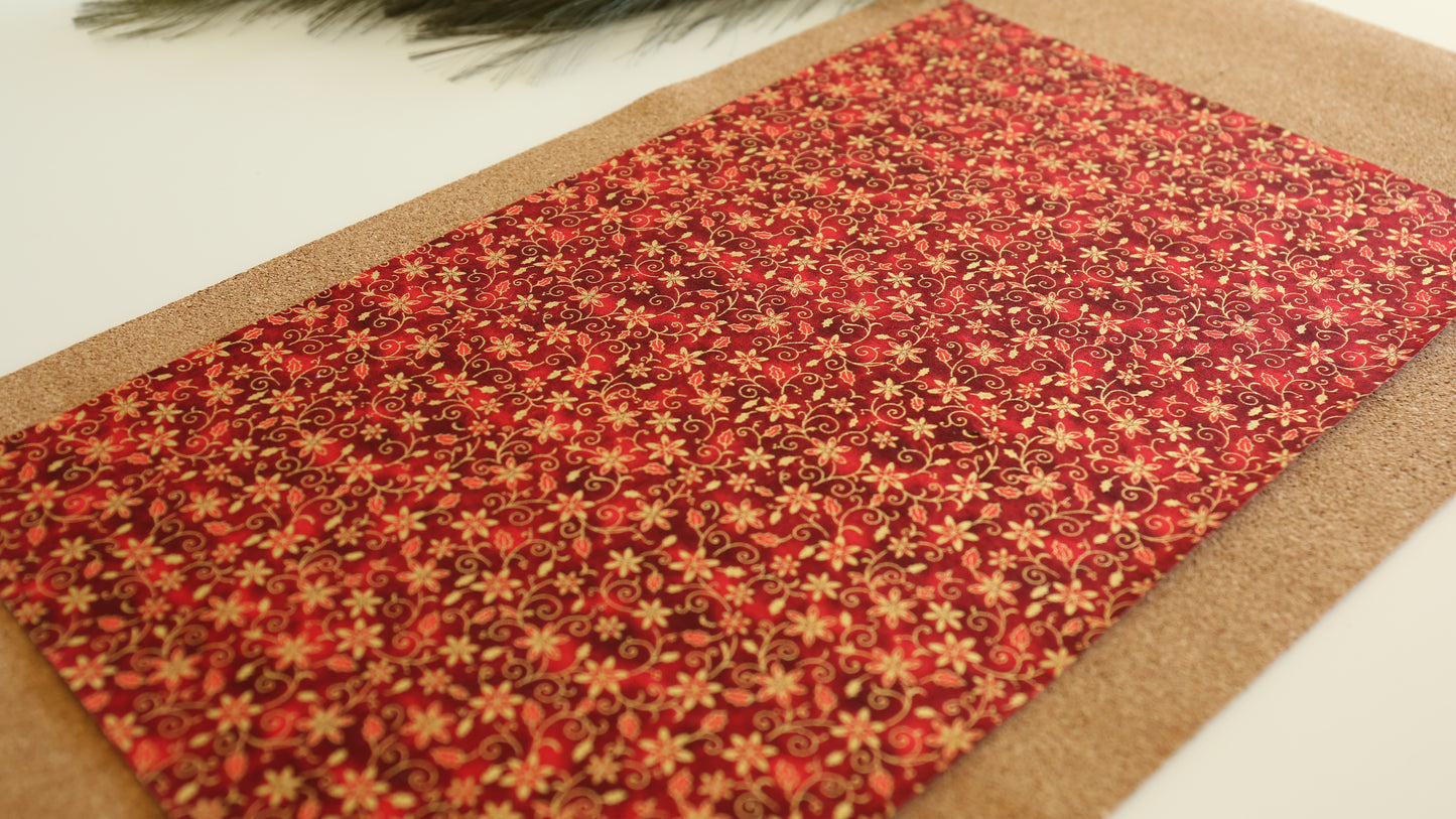 Bookbinding Cloth (Golden FR)