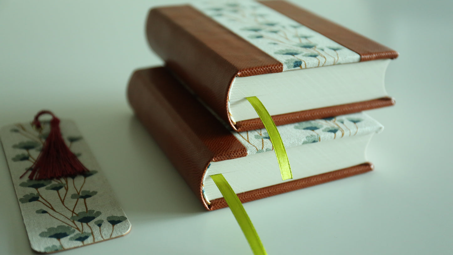 A6 Brown Journal (A)