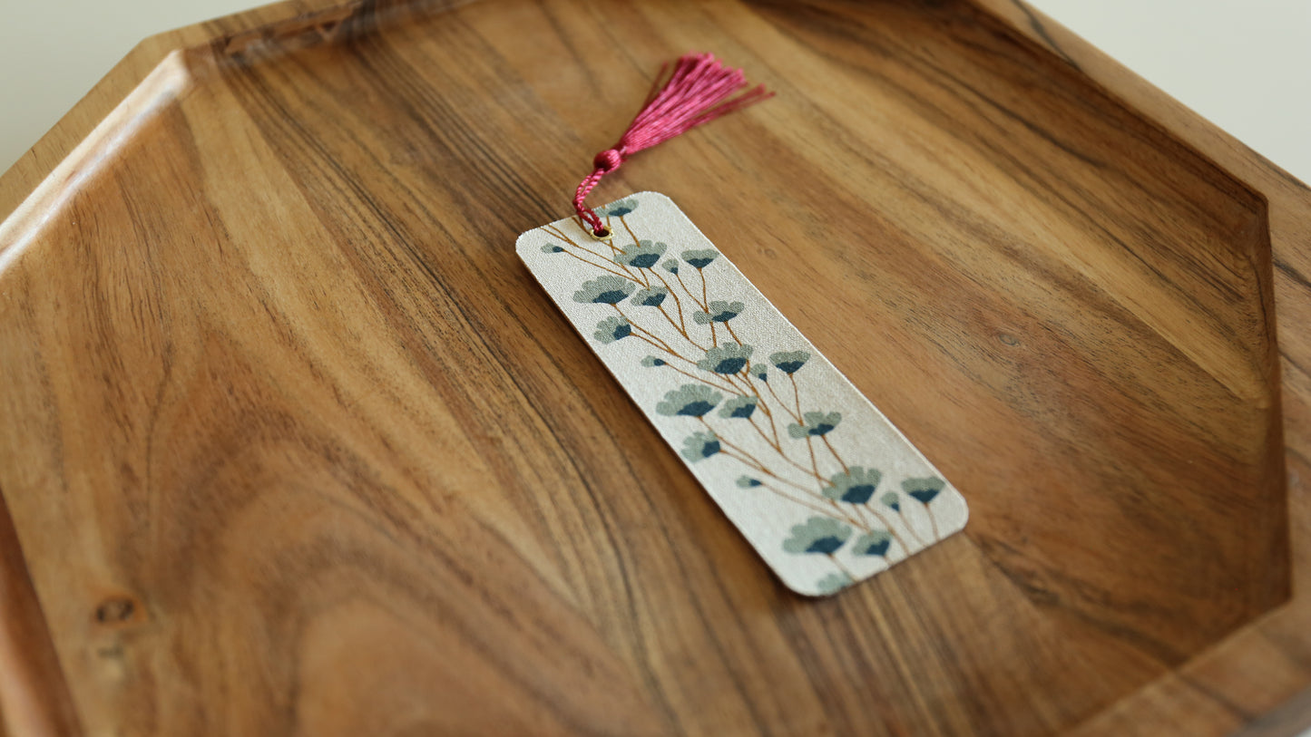 A6 Brown Journal (A)