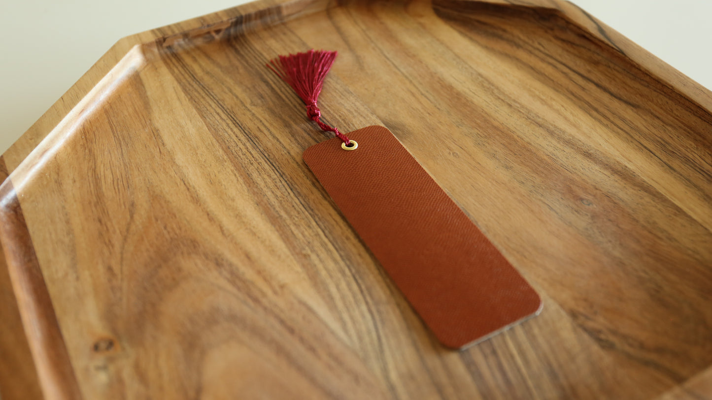 A6 Brown Journal (A)