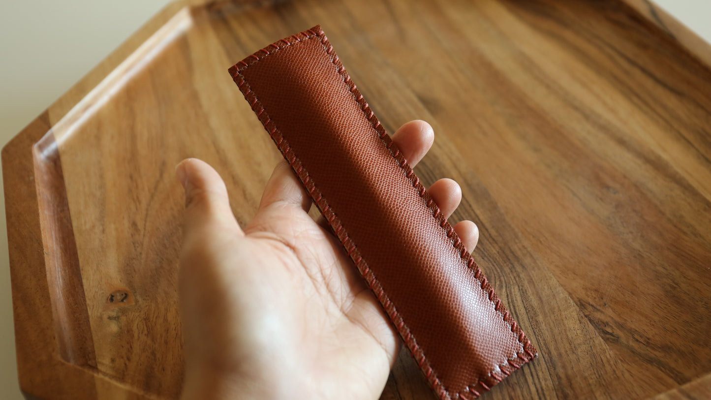 A6 Brown Journal (A)