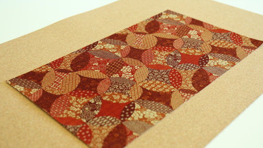 Bookbinding Cloth (PATCHWORK 2)