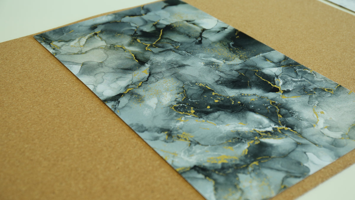 Bookbinding Cloth (MARBLE)