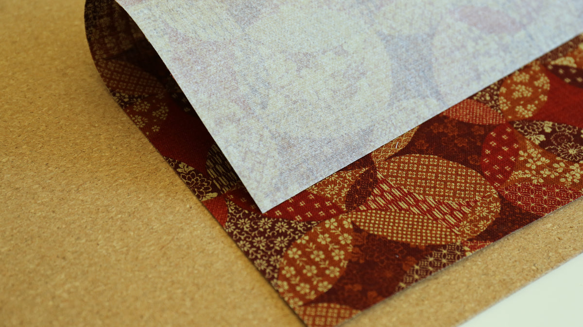 Bookbinding Cloth (PATCHWORK 2)