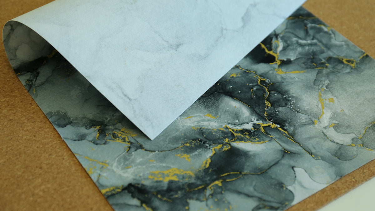 Bookbinding Cloth (MARBLE)