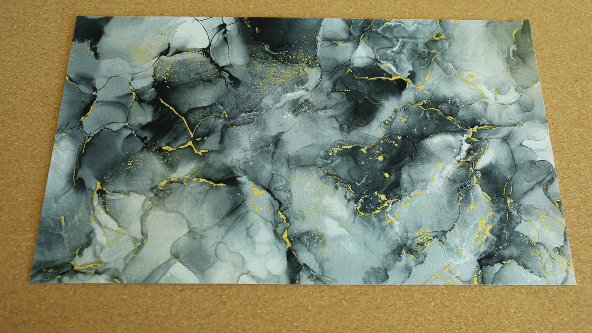 Bookbinding Cloth (MARBLE)