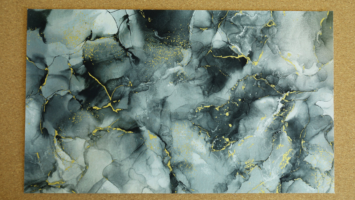 Bookbinding Cloth (MARBLE)