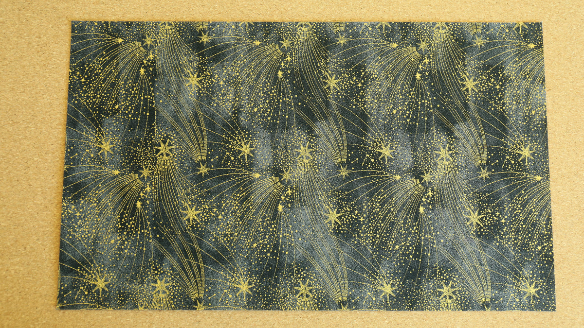 Bookbinding Cloth (GOLD STAR)