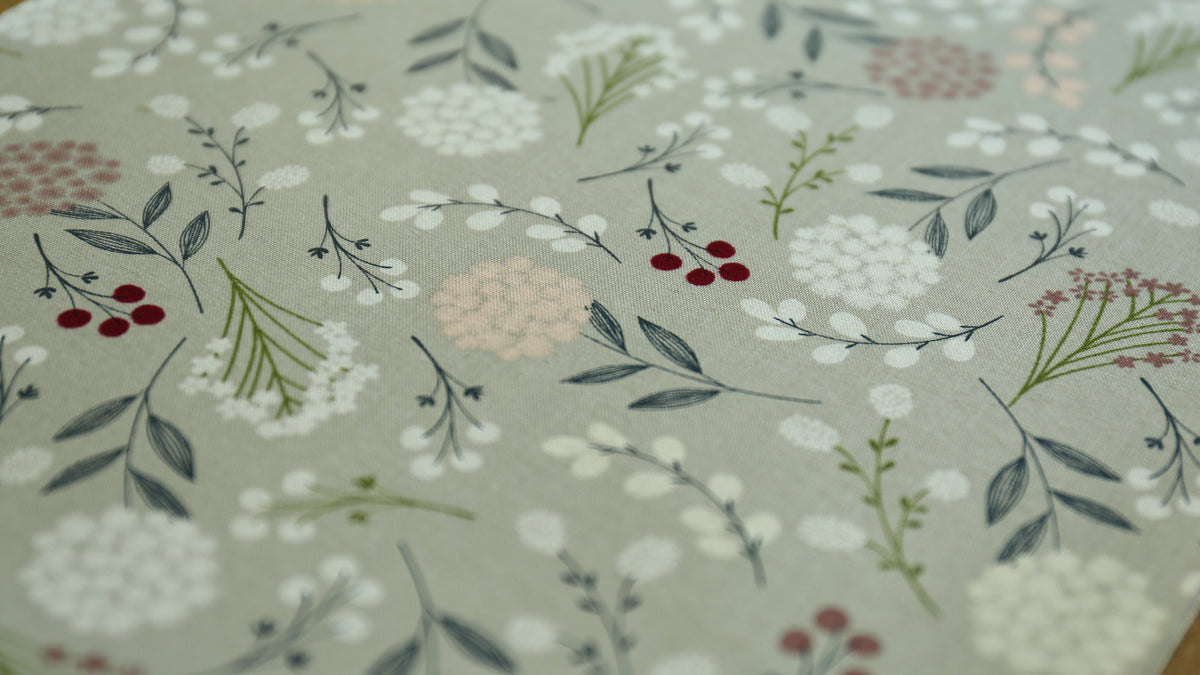 Bookbinding Cloth (FLOWER T3)