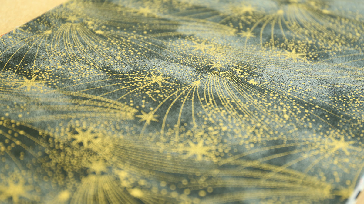 Bookbinding Cloth (GOLD STAR)