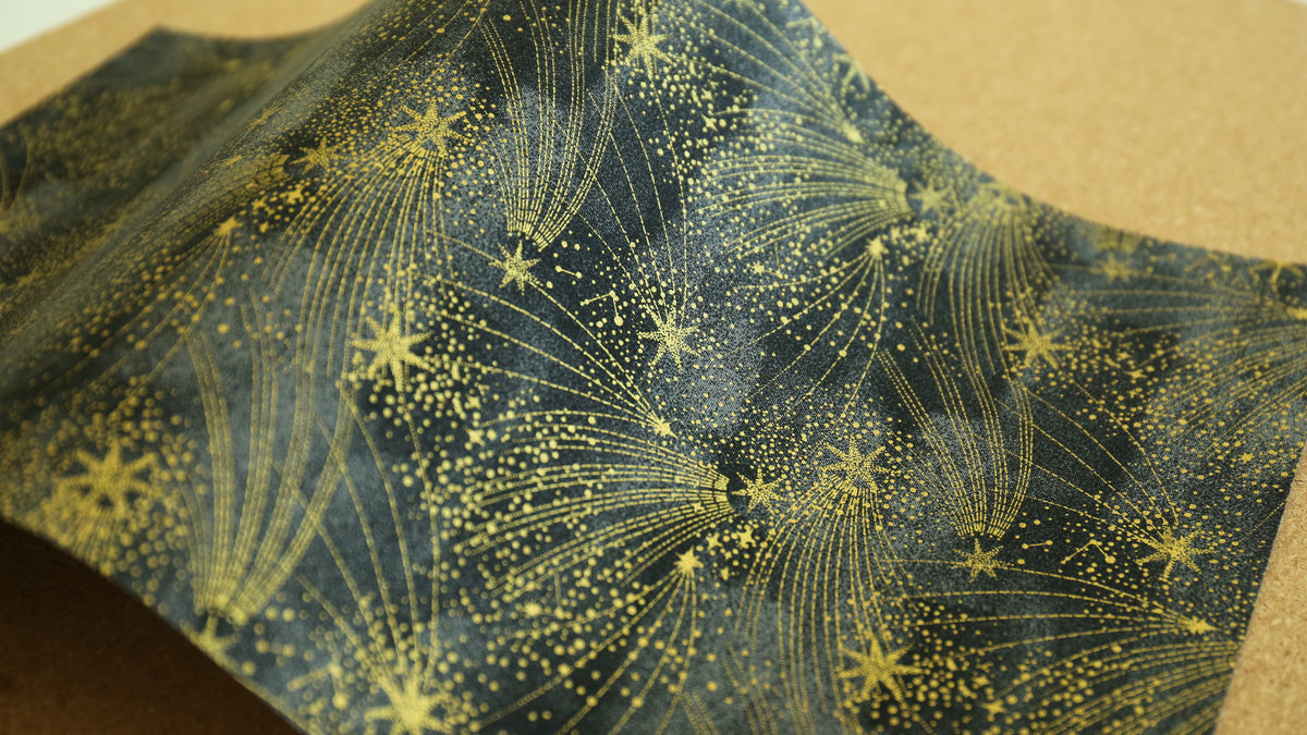 Bookbinding Cloth (GOLD STAR)