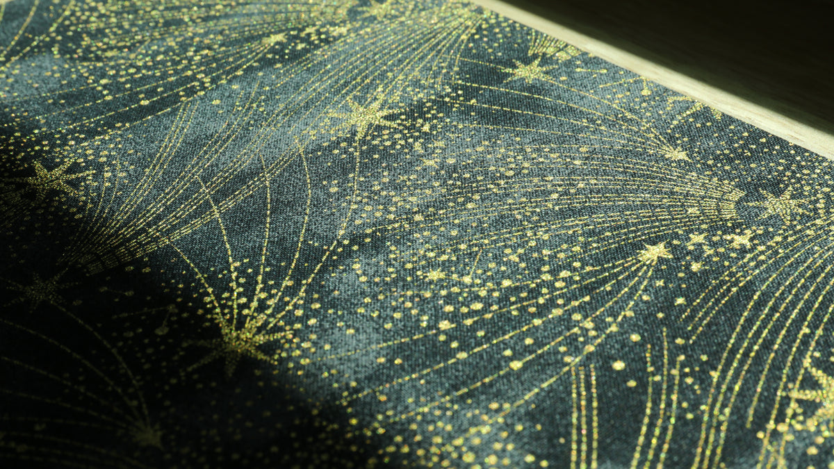 Bookbinding Cloth (GOLD STAR)