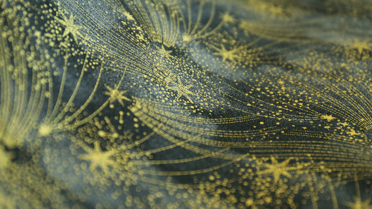 Bookbinding Cloth (GOLD STAR)