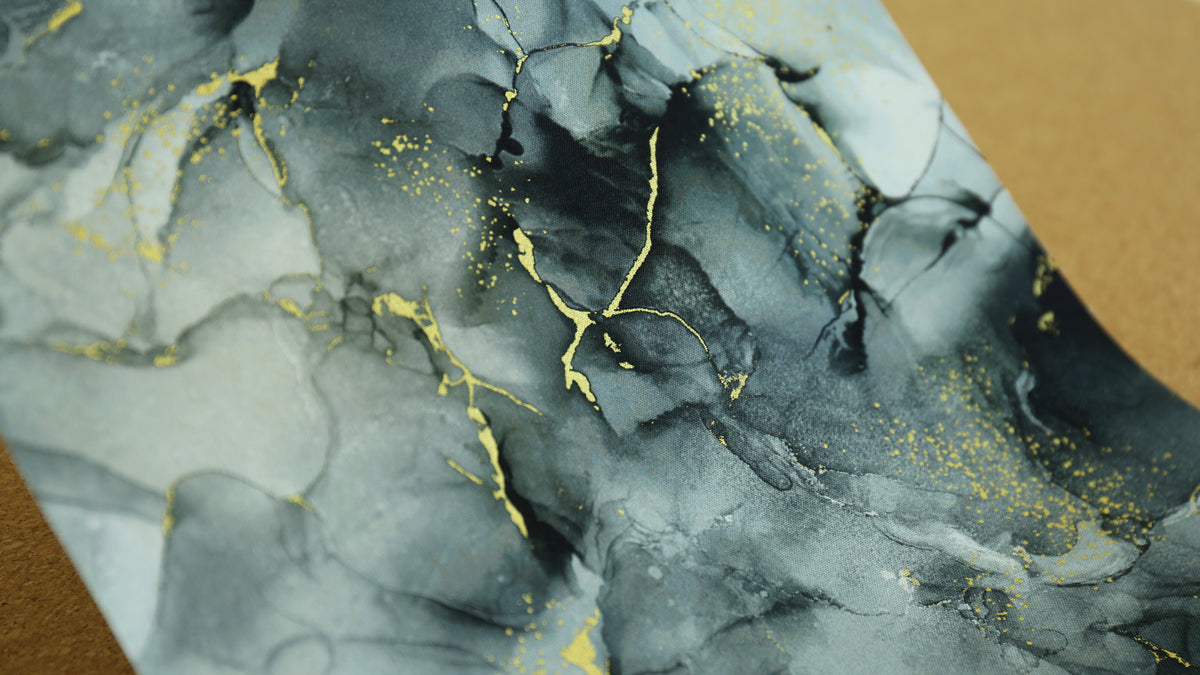 Bookbinding Cloth (MARBLE)